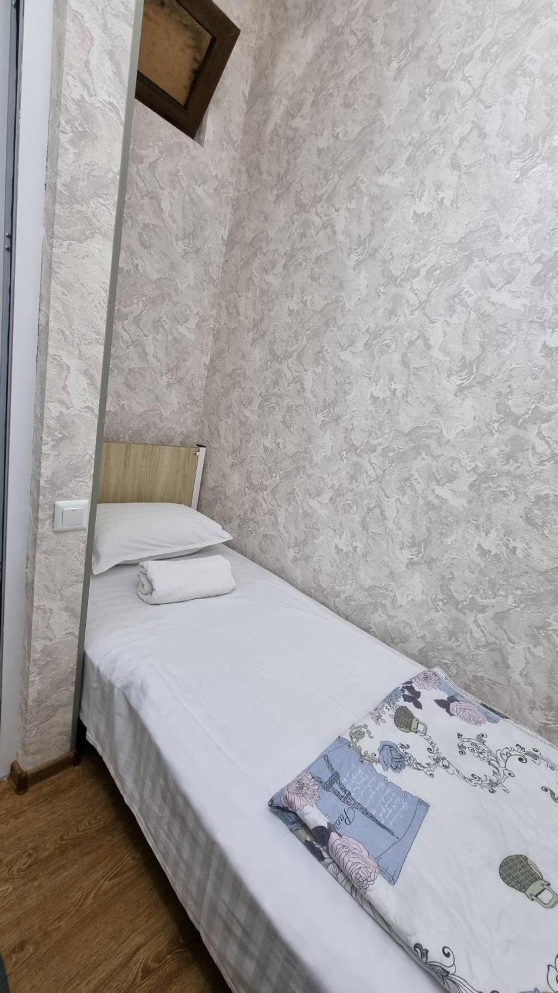 Hostel Muborak Самарканд Экстерьер фото