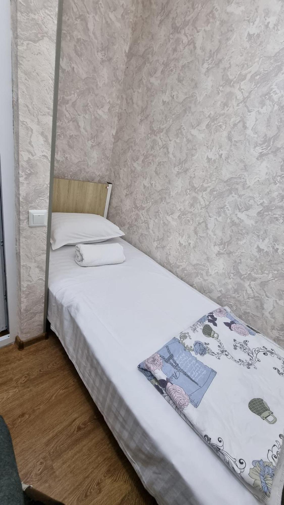 Hostel Muborak Самарканд Экстерьер фото